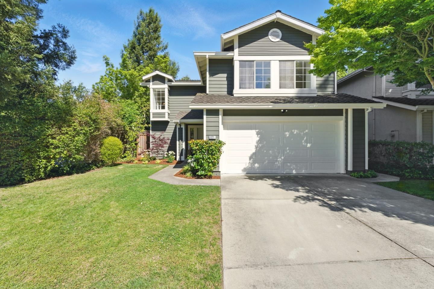 Detail Gallery Image 46 of 46 For 821 Whitehall Ln, Redwood City,  CA 94061 - 3 Beds | 2/1 Baths