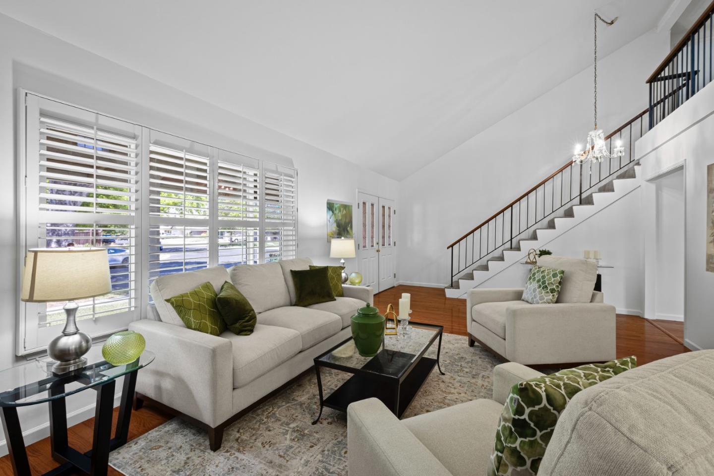 Detail Gallery Image 11 of 42 For 6745 San Anselmo Way, San Jose,  CA 95119 - 4 Beds | 2 Baths