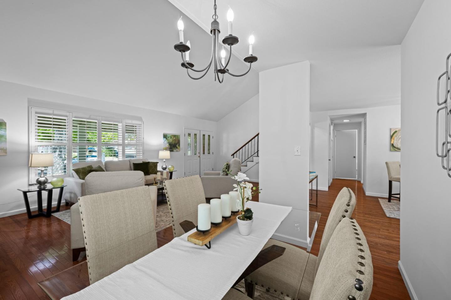 Detail Gallery Image 12 of 42 For 6745 San Anselmo Way, San Jose,  CA 95119 - 4 Beds | 2 Baths