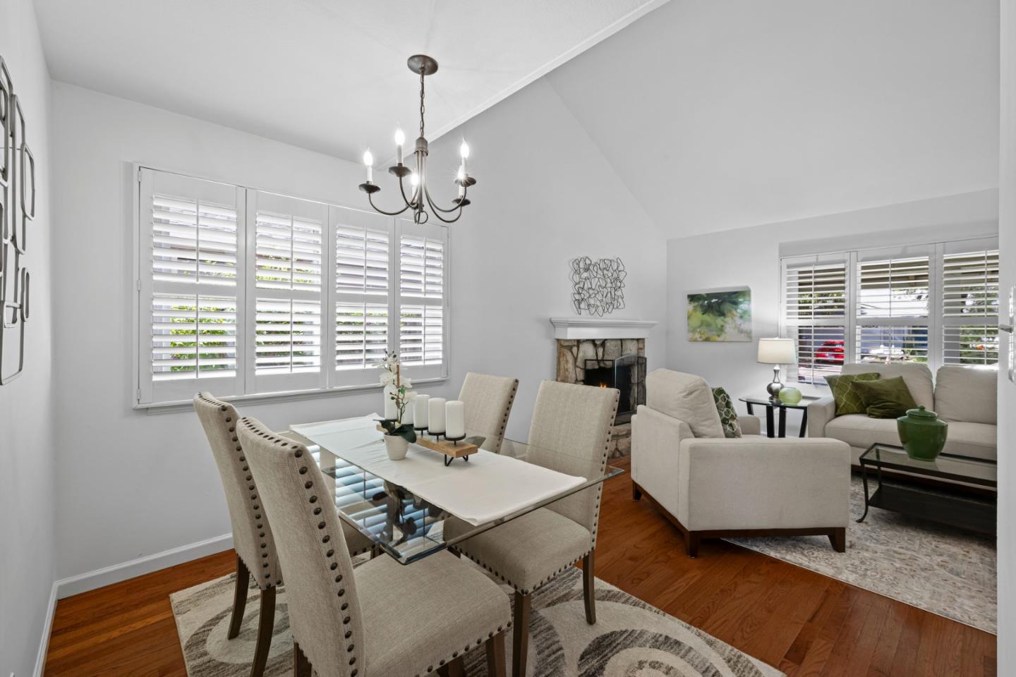 Detail Gallery Image 13 of 42 For 6745 San Anselmo Way, San Jose,  CA 95119 - 4 Beds | 2 Baths