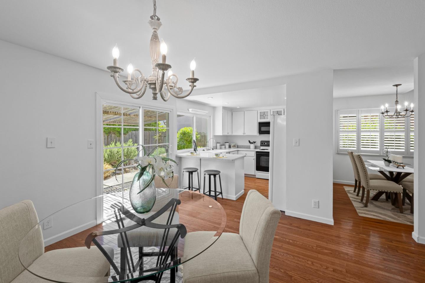 Detail Gallery Image 19 of 42 For 6745 San Anselmo Way, San Jose,  CA 95119 - 4 Beds | 2 Baths