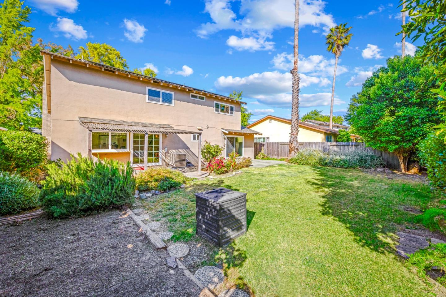 Detail Gallery Image 33 of 42 For 6745 San Anselmo Way, San Jose,  CA 95119 - 4 Beds | 2 Baths
