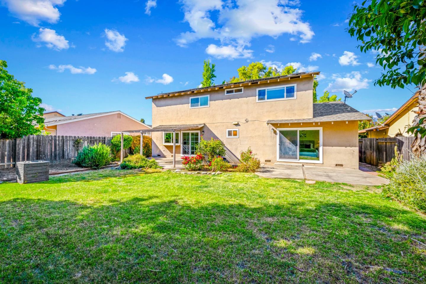 Detail Gallery Image 34 of 42 For 6745 San Anselmo Way, San Jose,  CA 95119 - 4 Beds | 2 Baths