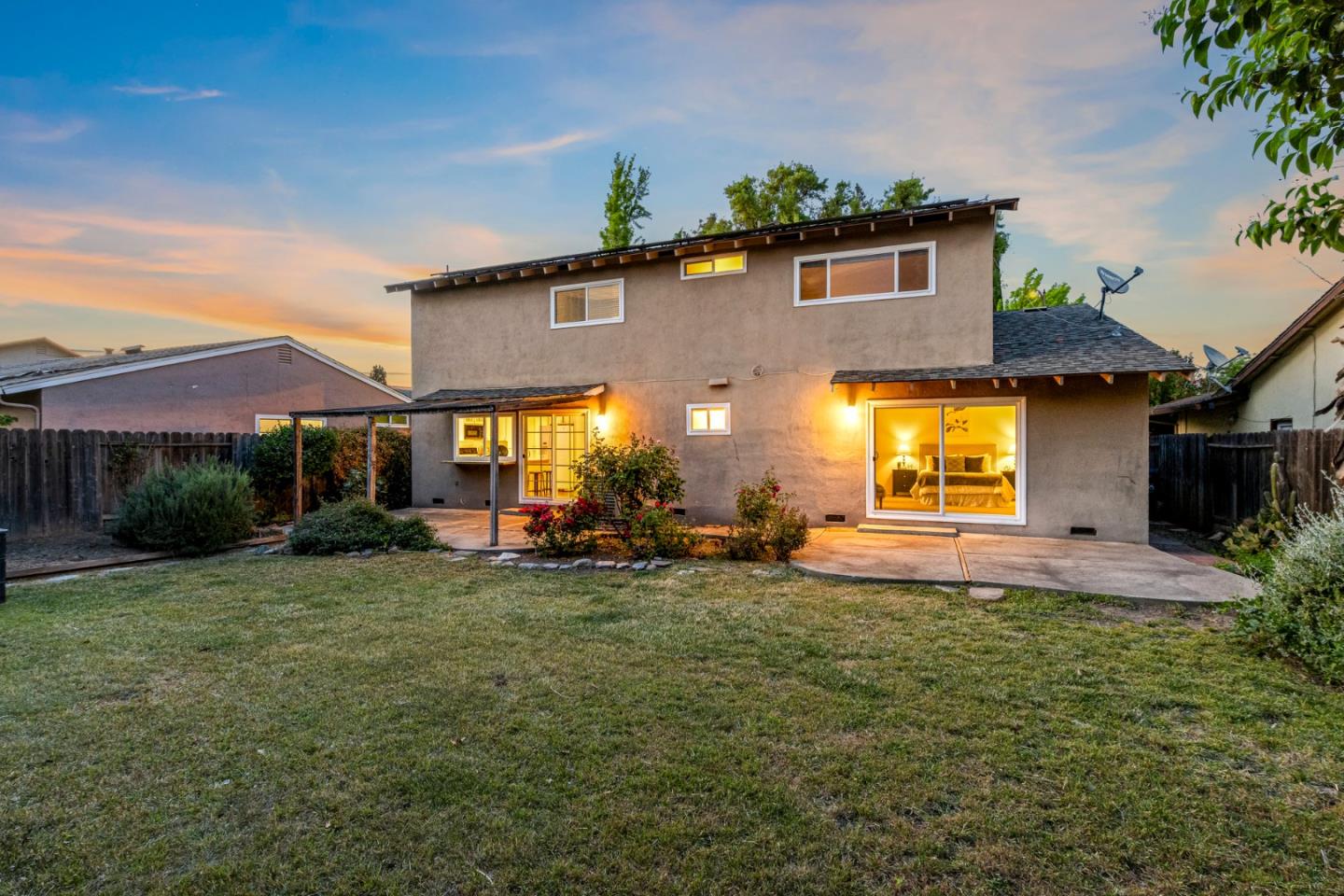 Detail Gallery Image 35 of 42 For 6745 San Anselmo Way, San Jose,  CA 95119 - 4 Beds | 2 Baths