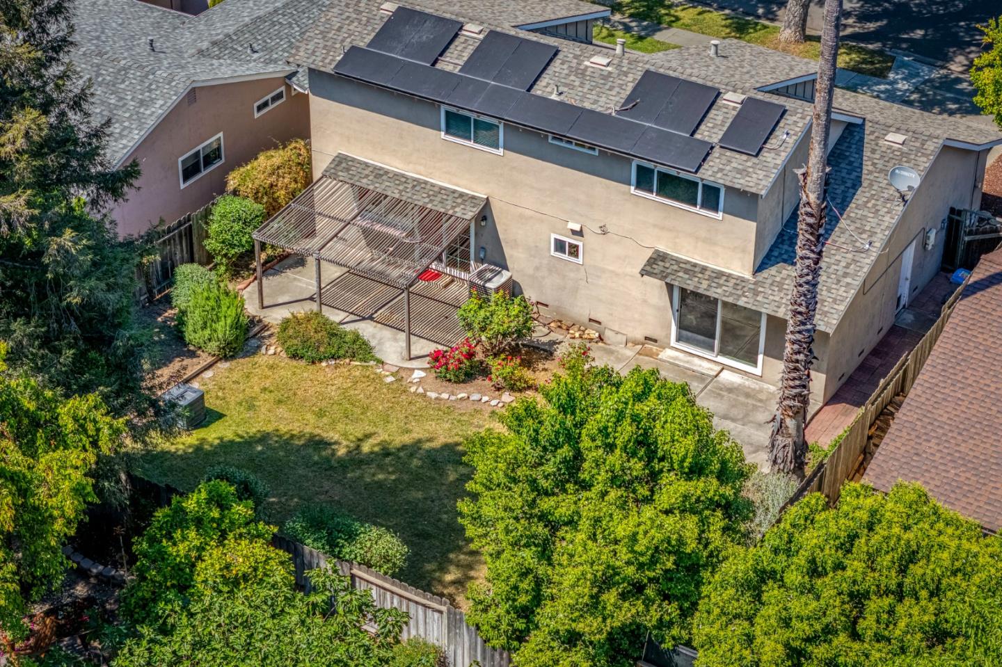 Detail Gallery Image 36 of 42 For 6745 San Anselmo Way, San Jose,  CA 95119 - 4 Beds | 2 Baths