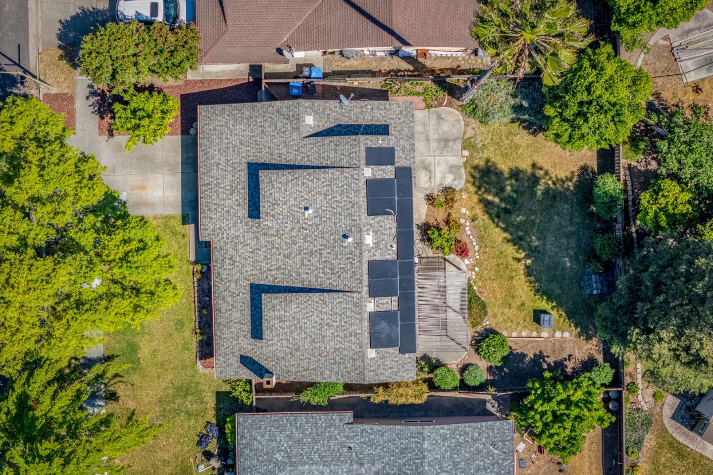 Detail Gallery Image 38 of 42 For 6745 San Anselmo Way, San Jose,  CA 95119 - 4 Beds | 2 Baths