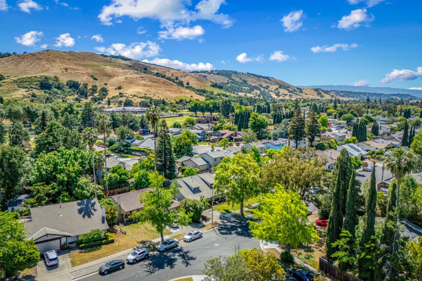 Detail Gallery Image 39 of 42 For 6745 San Anselmo Way, San Jose,  CA 95119 - 4 Beds | 2 Baths