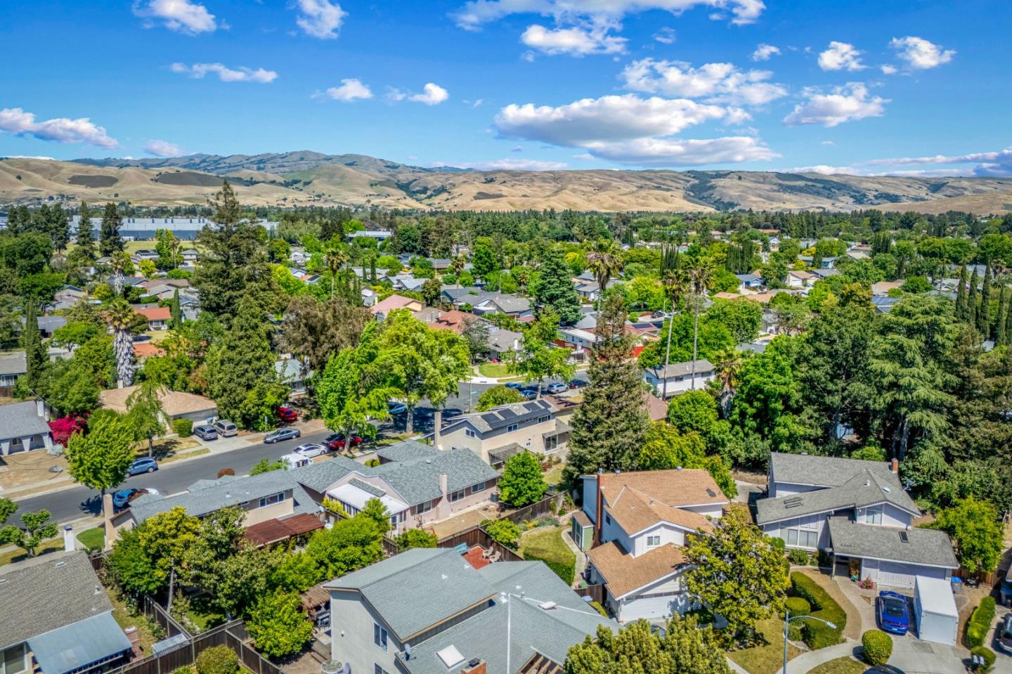 Detail Gallery Image 40 of 42 For 6745 San Anselmo Way, San Jose,  CA 95119 - 4 Beds | 2 Baths