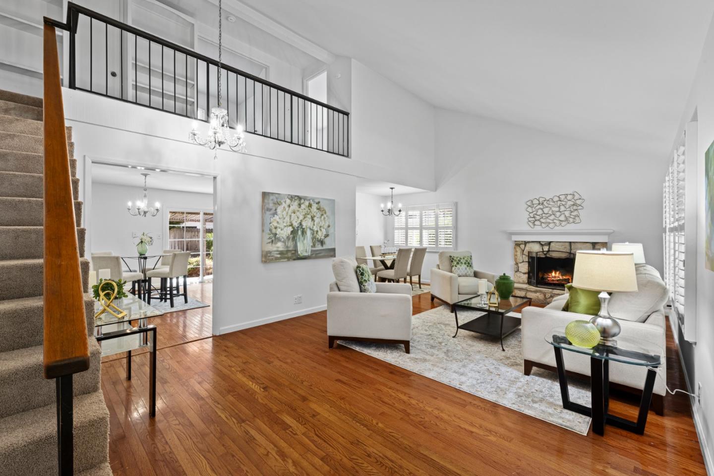 Detail Gallery Image 7 of 42 For 6745 San Anselmo Way, San Jose,  CA 95119 - 4 Beds | 2 Baths