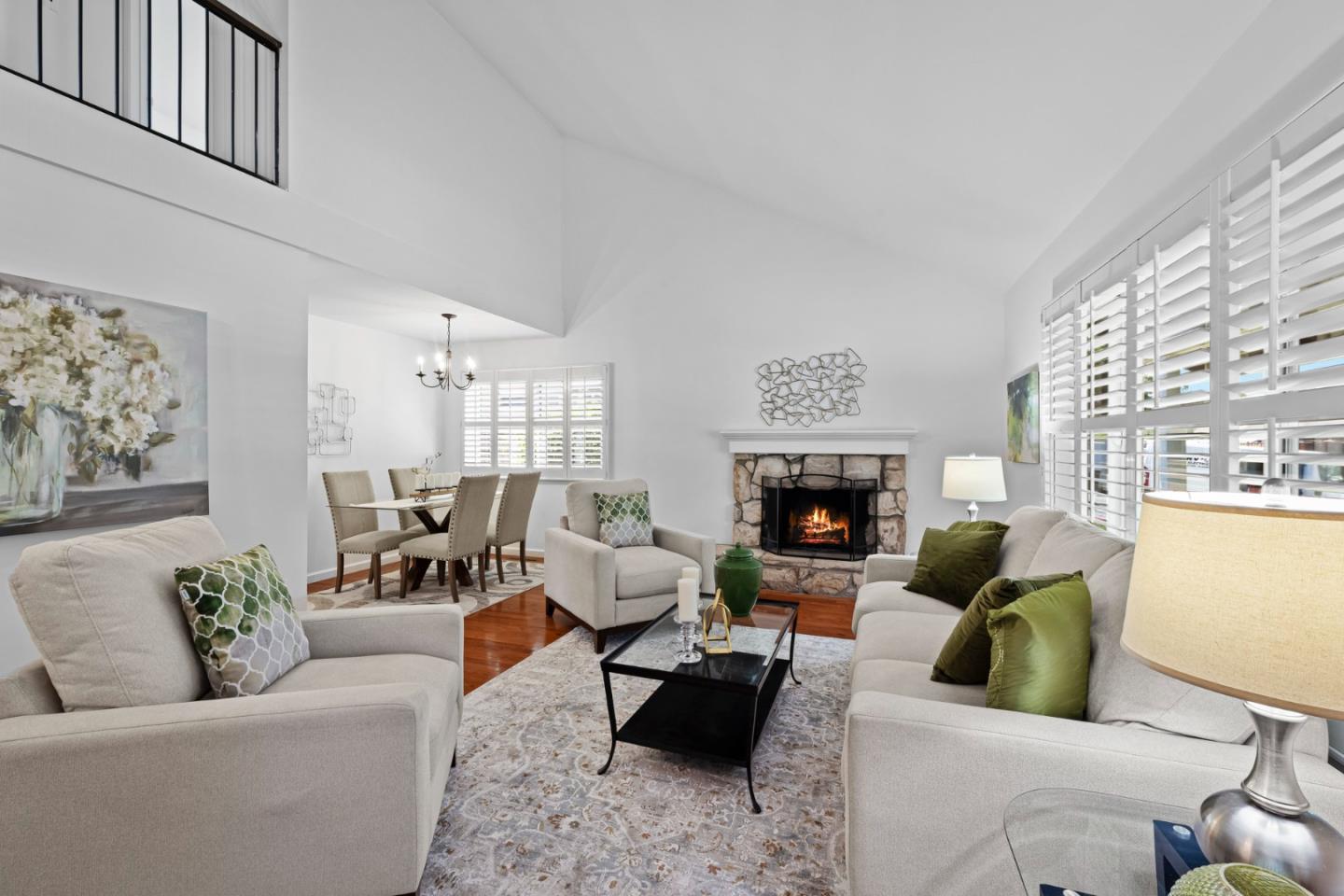 Detail Gallery Image 8 of 42 For 6745 San Anselmo Way, San Jose,  CA 95119 - 4 Beds | 2 Baths