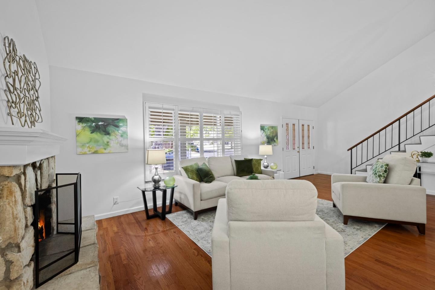 Detail Gallery Image 9 of 42 For 6745 San Anselmo Way, San Jose,  CA 95119 - 4 Beds | 2 Baths