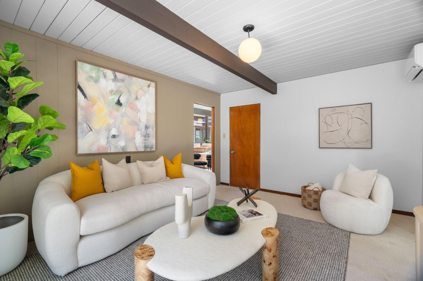 Detail Gallery Image 17 of 42 For 802 Allison Way, Sunnyvale,  CA 94087 - 4 Beds | 2 Baths
