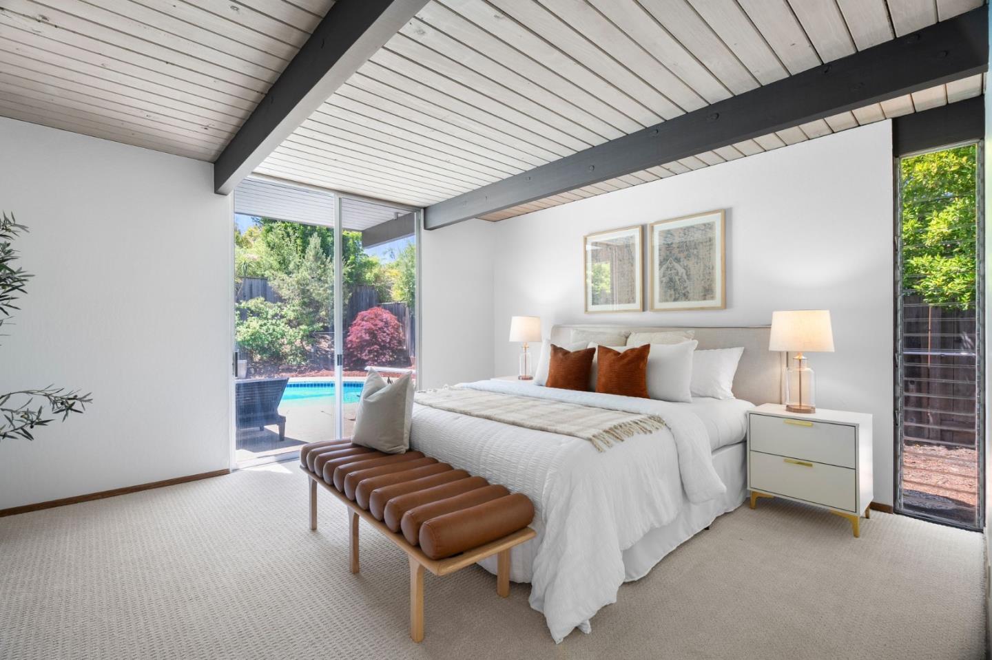 Detail Gallery Image 20 of 42 For 802 Allison Way, Sunnyvale,  CA 94087 - 4 Beds | 2 Baths