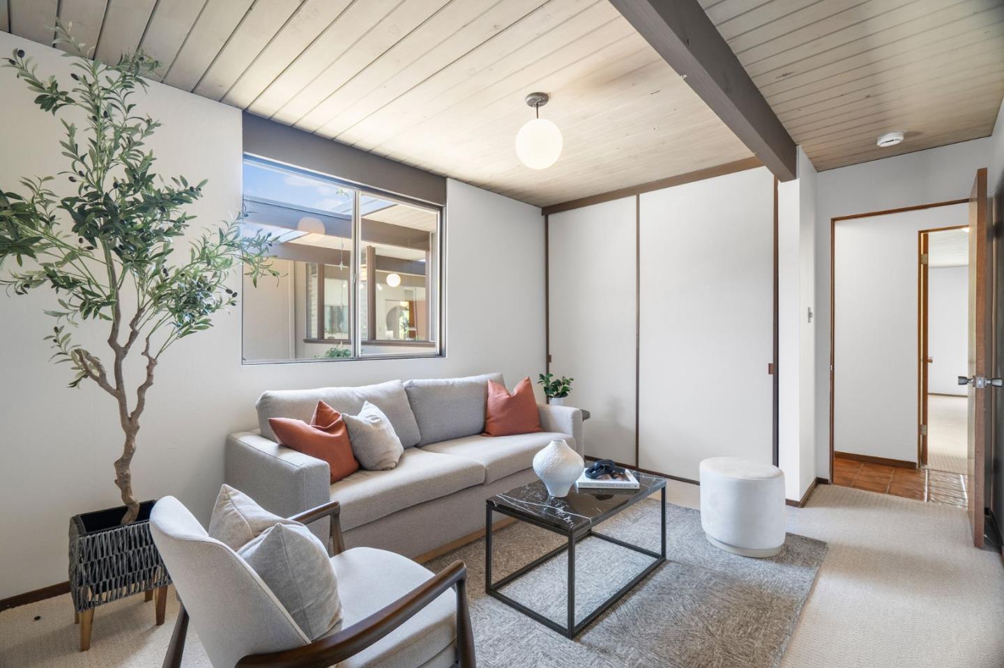 Detail Gallery Image 24 of 42 For 802 Allison Way, Sunnyvale,  CA 94087 - 4 Beds | 2 Baths