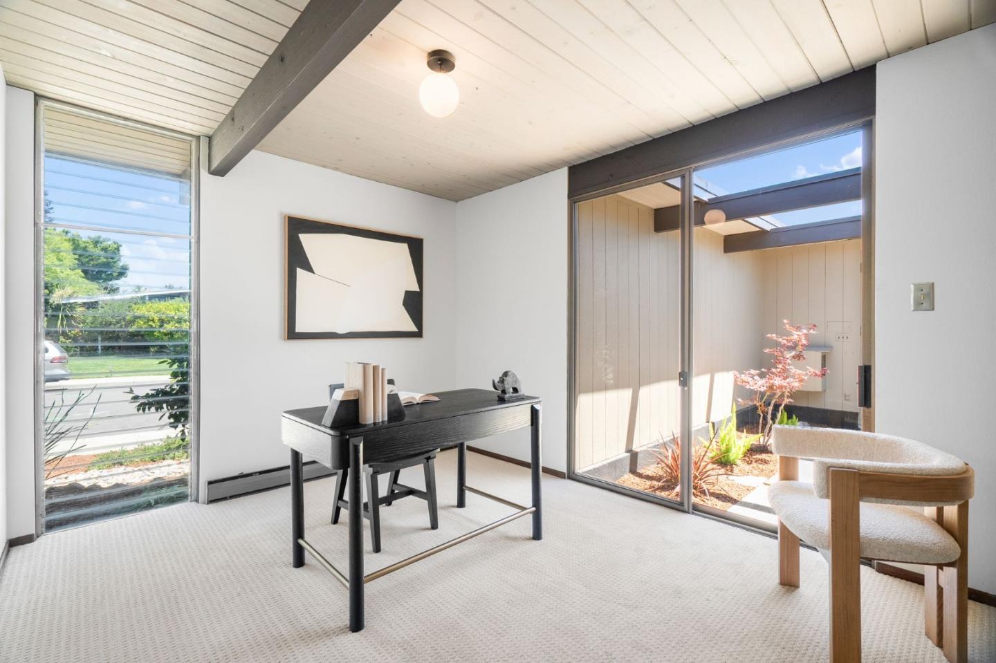 Detail Gallery Image 25 of 42 For 802 Allison Way, Sunnyvale,  CA 94087 - 4 Beds | 2 Baths