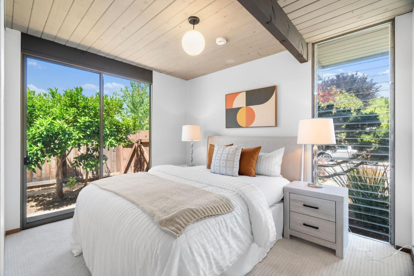 Detail Gallery Image 27 of 42 For 802 Allison Way, Sunnyvale,  CA 94087 - 4 Beds | 2 Baths