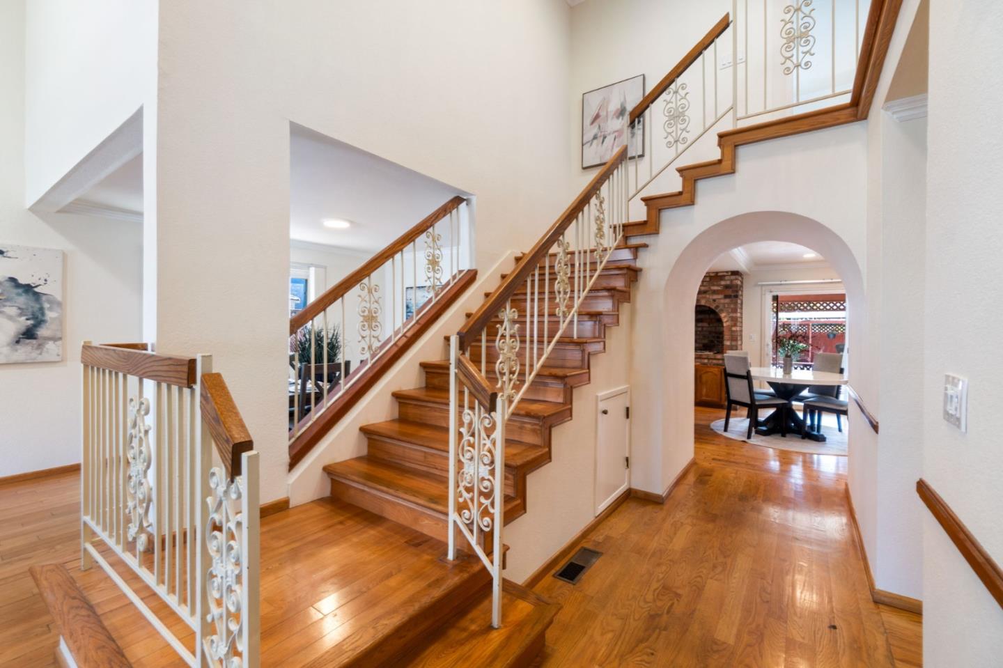 Detail Gallery Image 10 of 46 For 1174 Denton Ave, Hayward,  CA 94545 - 4 Beds | 3 Baths