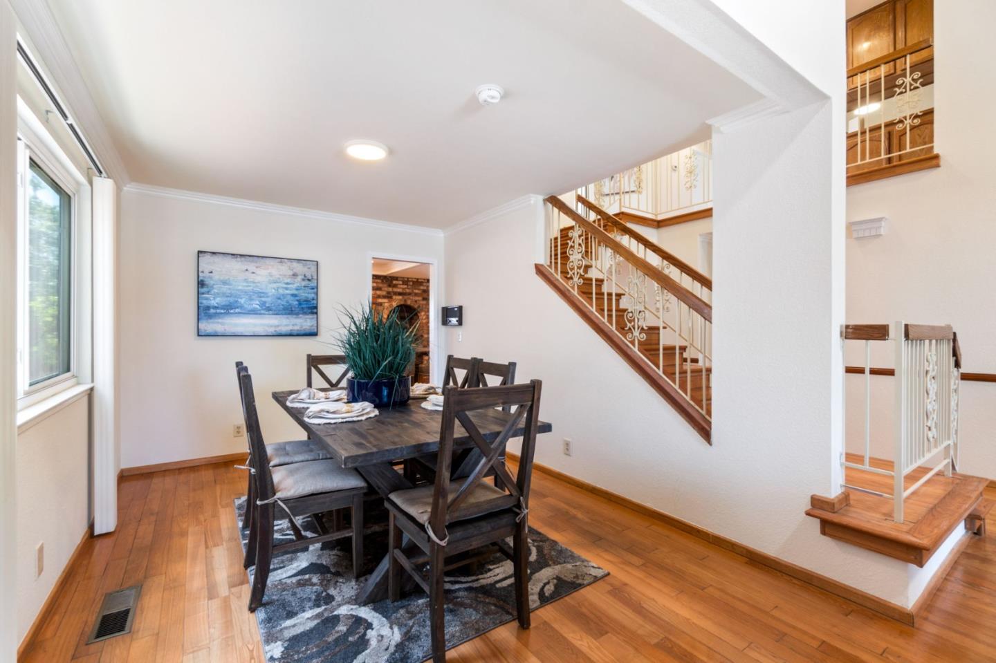 Detail Gallery Image 11 of 46 For 1174 Denton Ave, Hayward,  CA 94545 - 4 Beds | 3 Baths