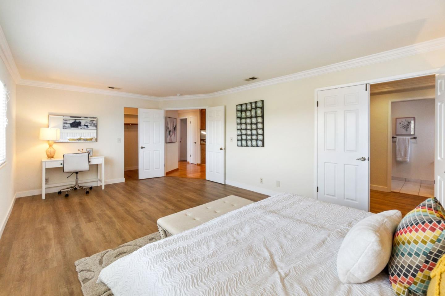 Detail Gallery Image 27 of 46 For 1174 Denton Ave, Hayward,  CA 94545 - 4 Beds | 3 Baths