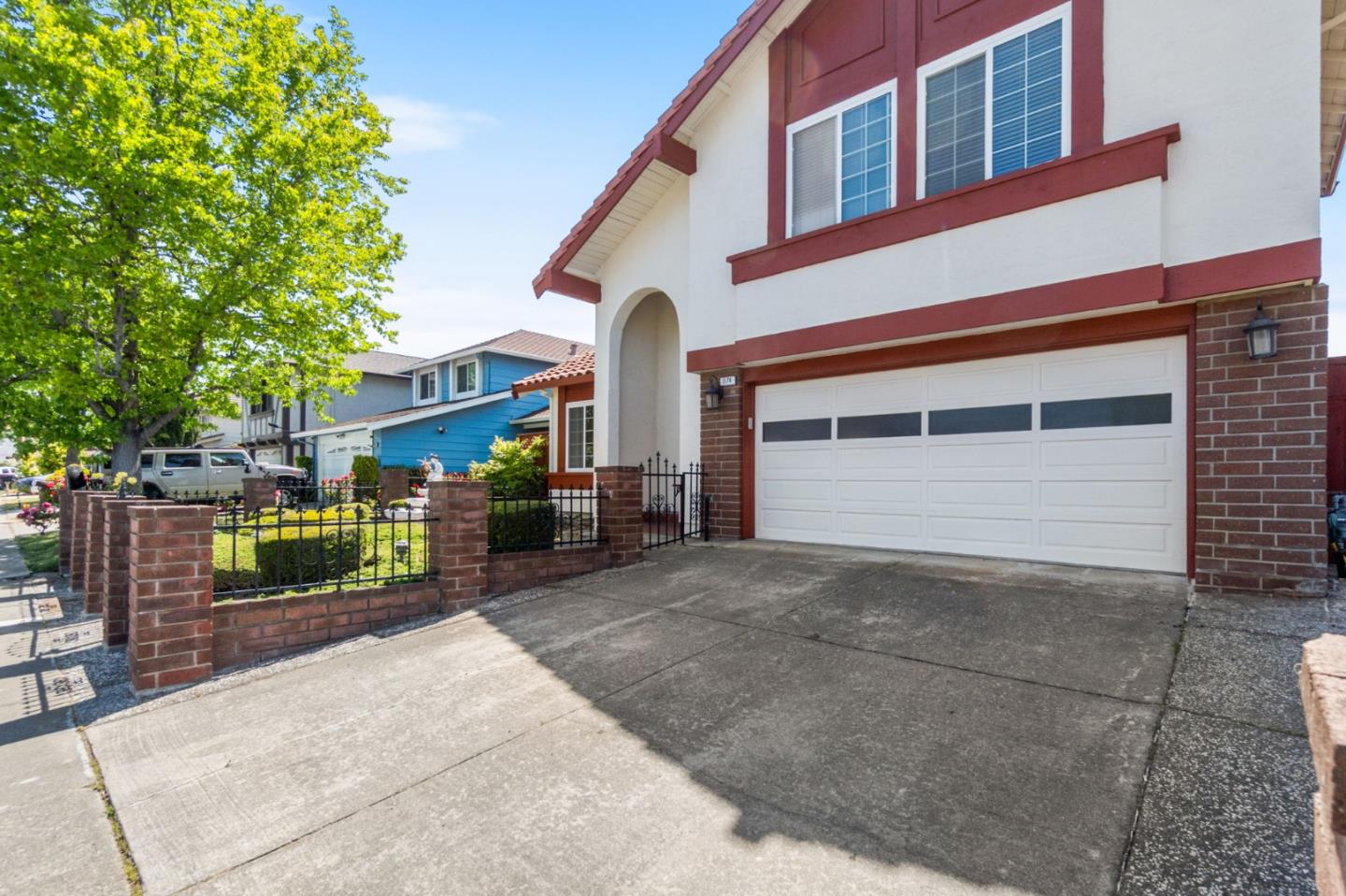 Detail Gallery Image 3 of 46 For 1174 Denton Ave, Hayward,  CA 94545 - 4 Beds | 3 Baths