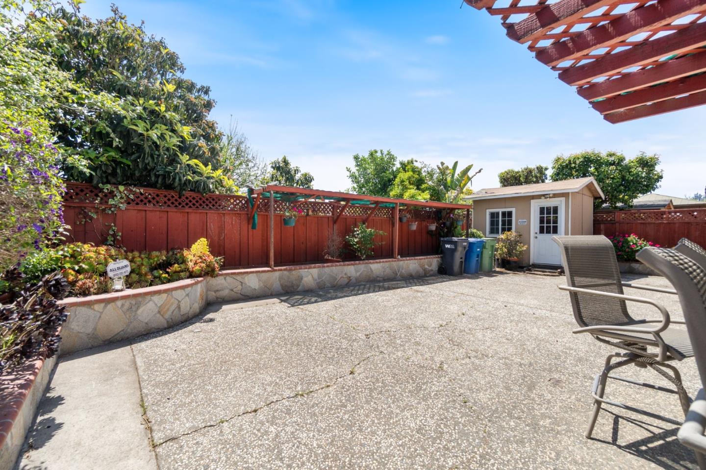 Detail Gallery Image 45 of 46 For 1174 Denton Ave, Hayward,  CA 94545 - 4 Beds | 3 Baths