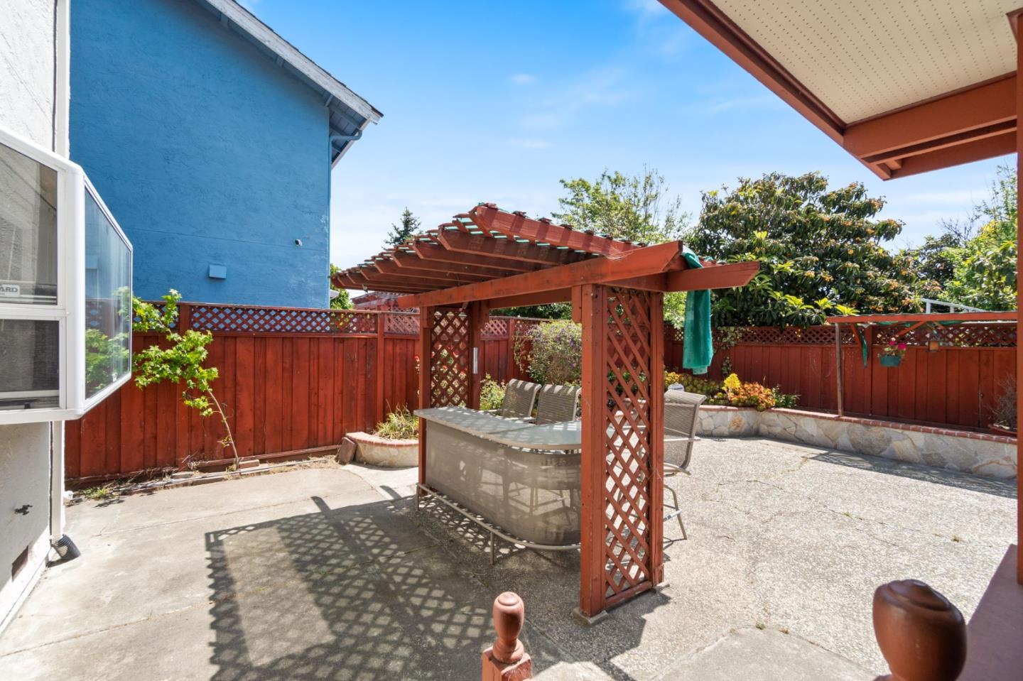 Detail Gallery Image 46 of 46 For 1174 Denton Ave, Hayward,  CA 94545 - 4 Beds | 3 Baths