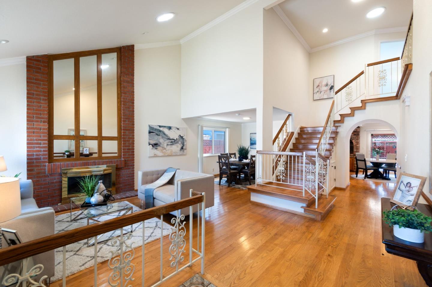 Detail Gallery Image 6 of 46 For 1174 Denton Ave, Hayward,  CA 94545 - 4 Beds | 3 Baths