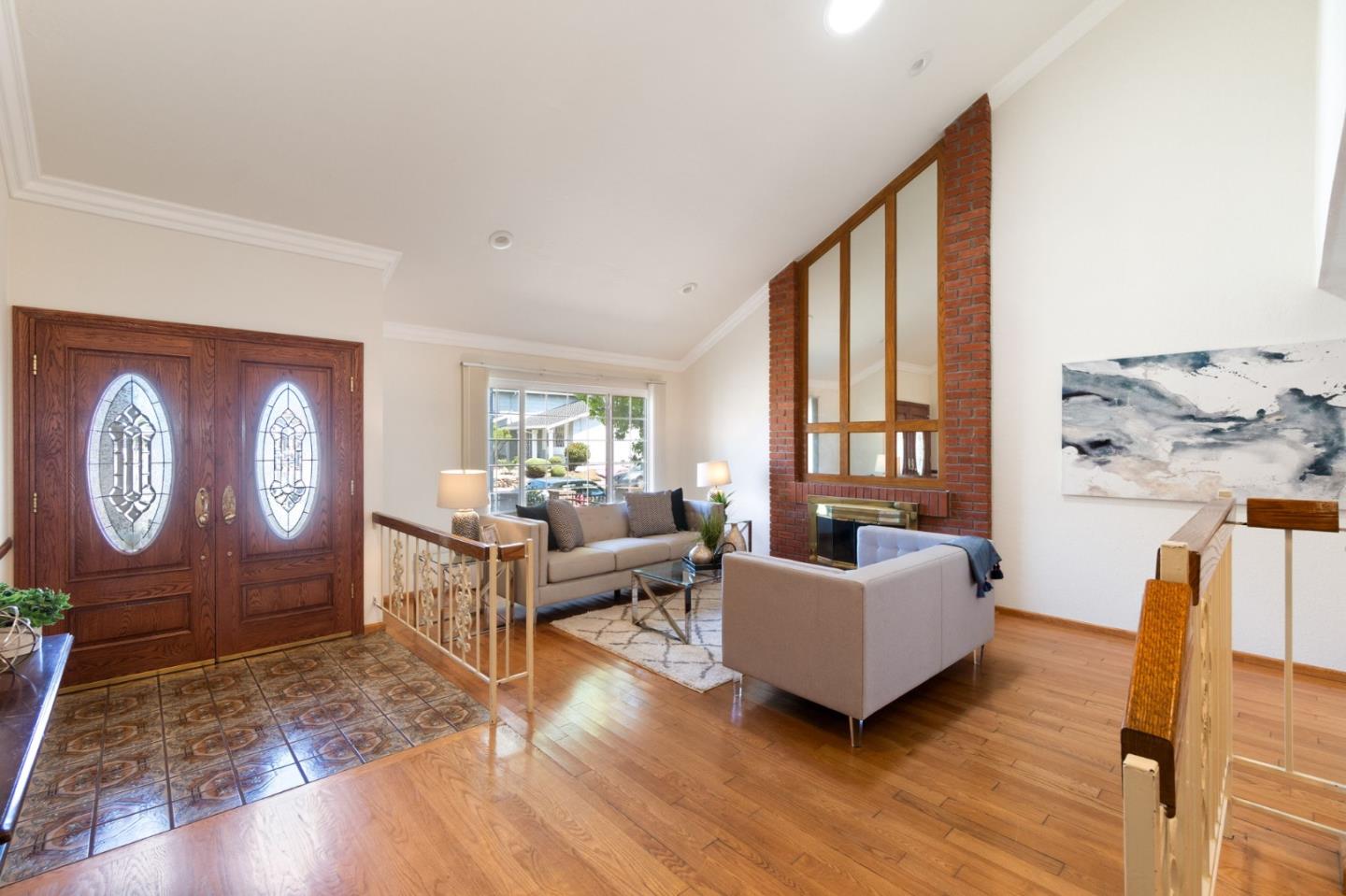 Detail Gallery Image 7 of 46 For 1174 Denton Ave, Hayward,  CA 94545 - 4 Beds | 3 Baths
