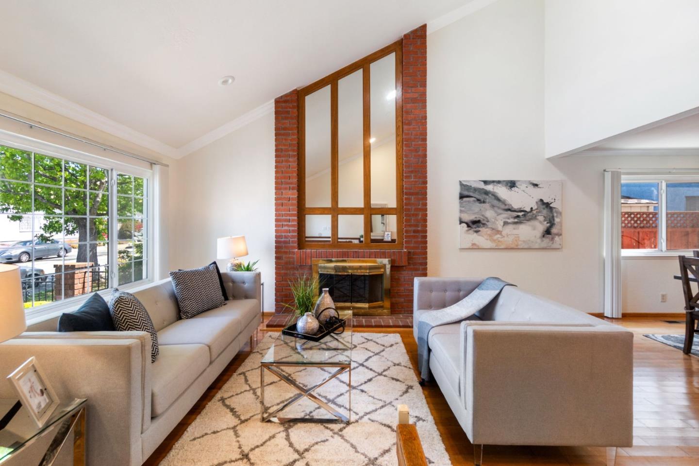 Detail Gallery Image 9 of 46 For 1174 Denton Ave, Hayward,  CA 94545 - 4 Beds | 3 Baths