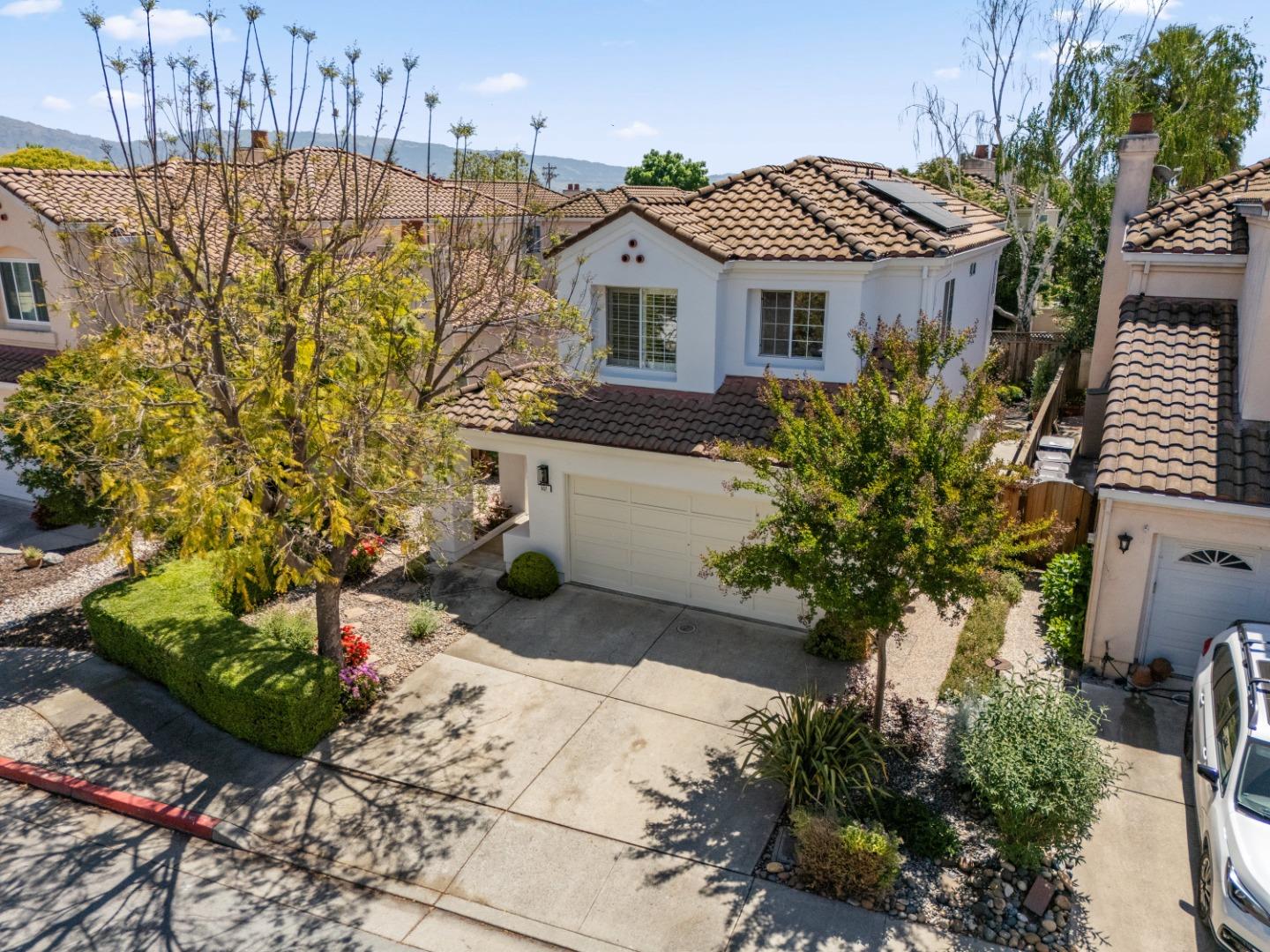 Detail Gallery Image 1 of 44 For 507 via Sorrento, Morgan Hill,  CA 95037 - 3 Beds | 2/1 Baths