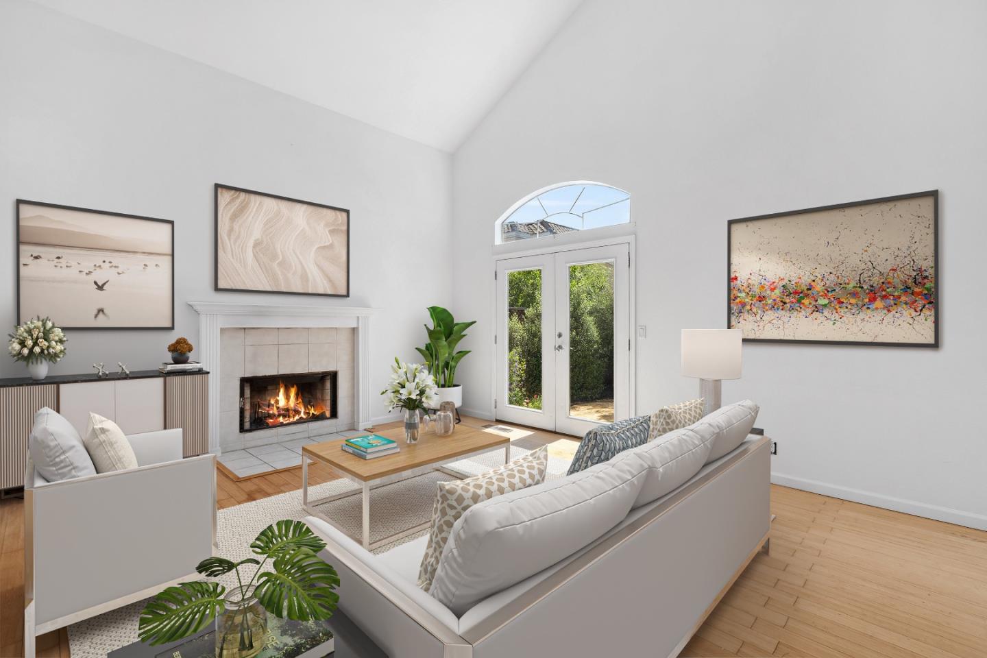 Detail Gallery Image 10 of 44 For 507 via Sorrento, Morgan Hill,  CA 95037 - 3 Beds | 2/1 Baths