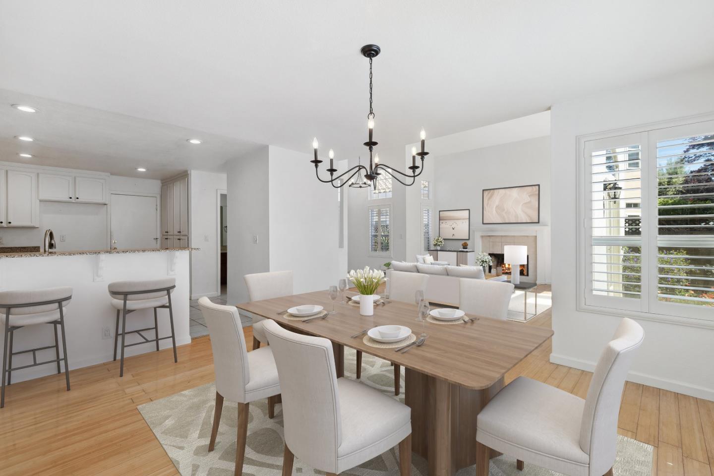 Detail Gallery Image 16 of 44 For 507 via Sorrento, Morgan Hill,  CA 95037 - 3 Beds | 2/1 Baths