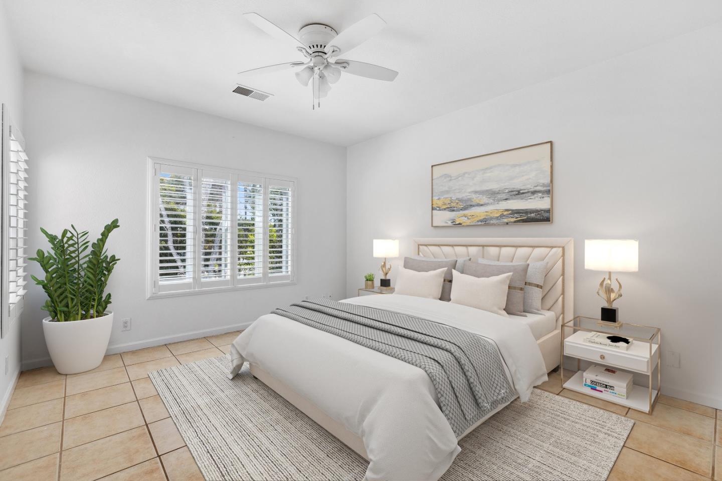 Detail Gallery Image 22 of 44 For 507 via Sorrento, Morgan Hill,  CA 95037 - 3 Beds | 2/1 Baths