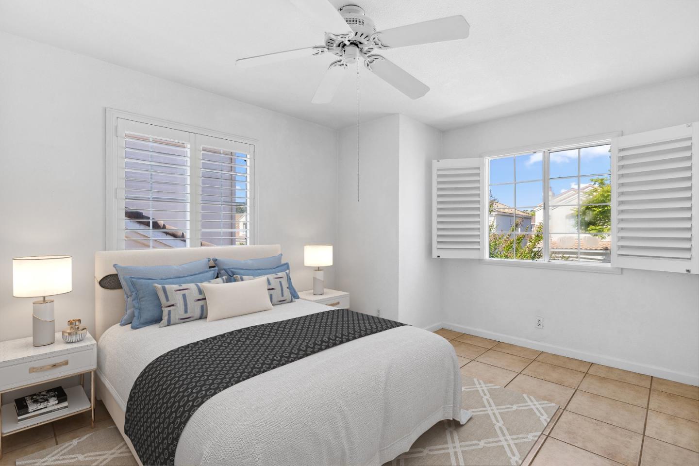 Detail Gallery Image 31 of 44 For 507 via Sorrento, Morgan Hill,  CA 95037 - 3 Beds | 2/1 Baths