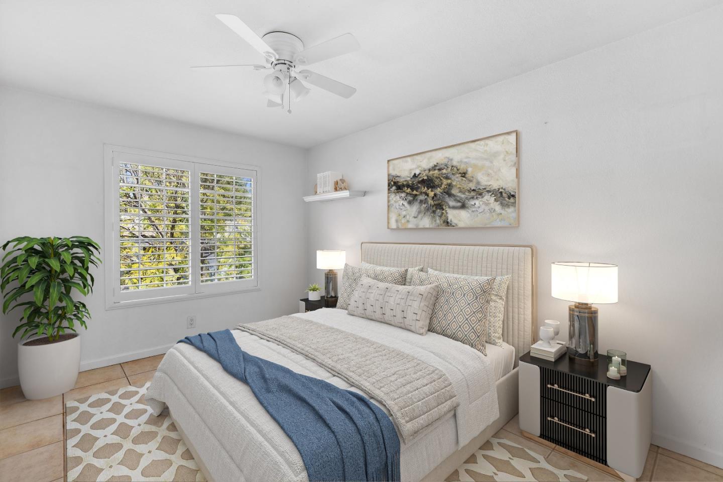 Detail Gallery Image 34 of 44 For 507 via Sorrento, Morgan Hill,  CA 95037 - 3 Beds | 2/1 Baths
