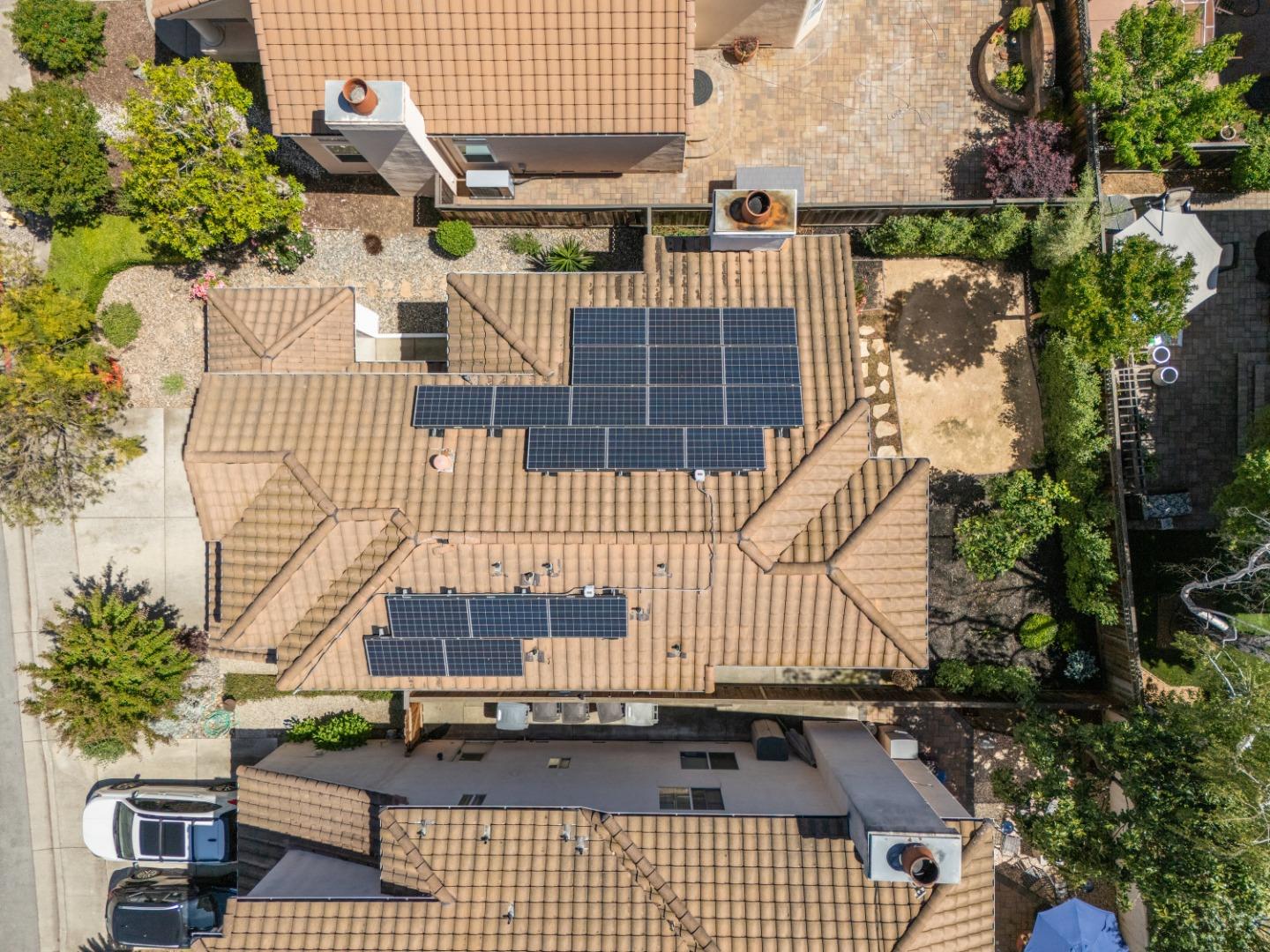 Detail Gallery Image 39 of 44 For 507 via Sorrento, Morgan Hill,  CA 95037 - 3 Beds | 2/1 Baths
