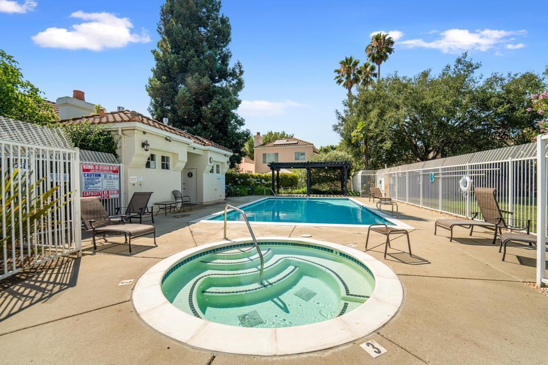 Detail Gallery Image 44 of 44 For 507 via Sorrento, Morgan Hill,  CA 95037 - 3 Beds | 2/1 Baths