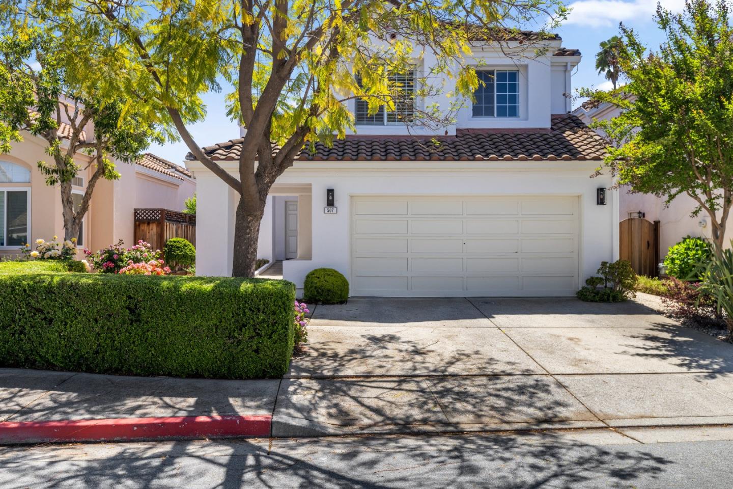 Detail Gallery Image 5 of 44 For 507 via Sorrento, Morgan Hill,  CA 95037 - 3 Beds | 2/1 Baths