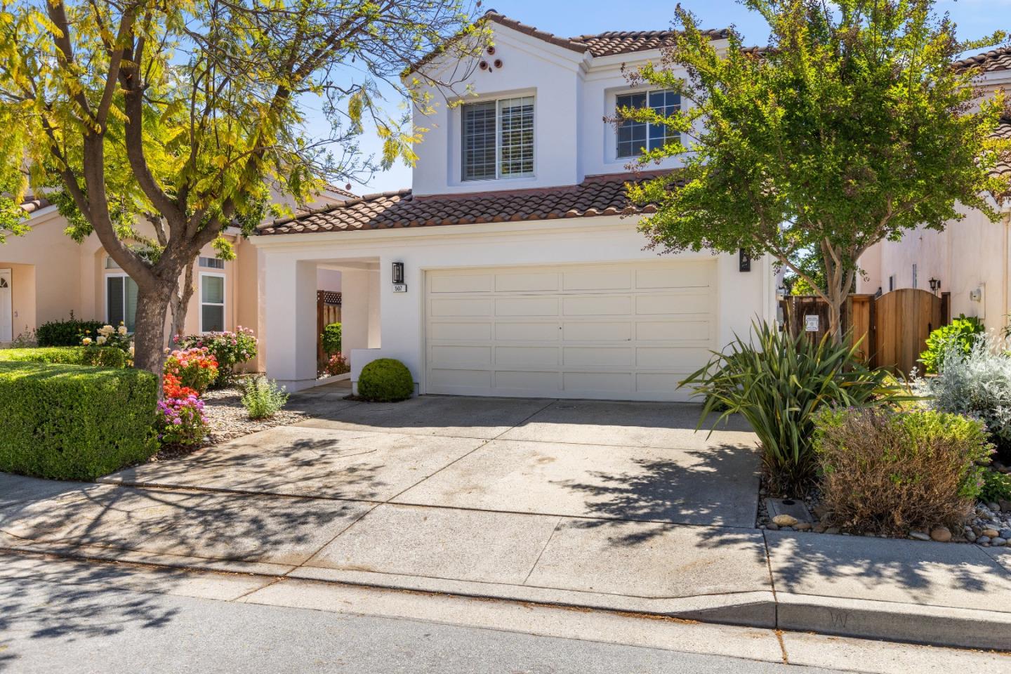 Detail Gallery Image 6 of 44 For 507 via Sorrento, Morgan Hill,  CA 95037 - 3 Beds | 2/1 Baths