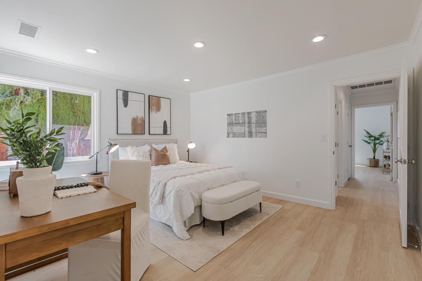 Detail Gallery Image 18 of 38 For 3241 Finch Dr, San Jose,  CA 95117 - 2 Beds | 1 Baths