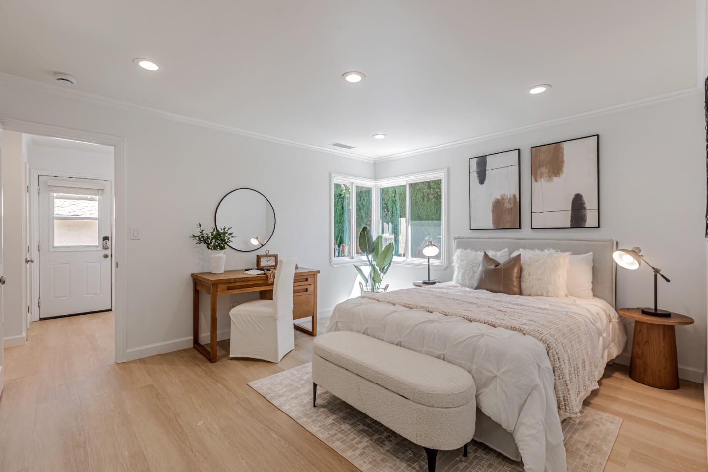 Detail Gallery Image 21 of 38 For 3241 Finch Dr, San Jose,  CA 95117 - 2 Beds | 1 Baths