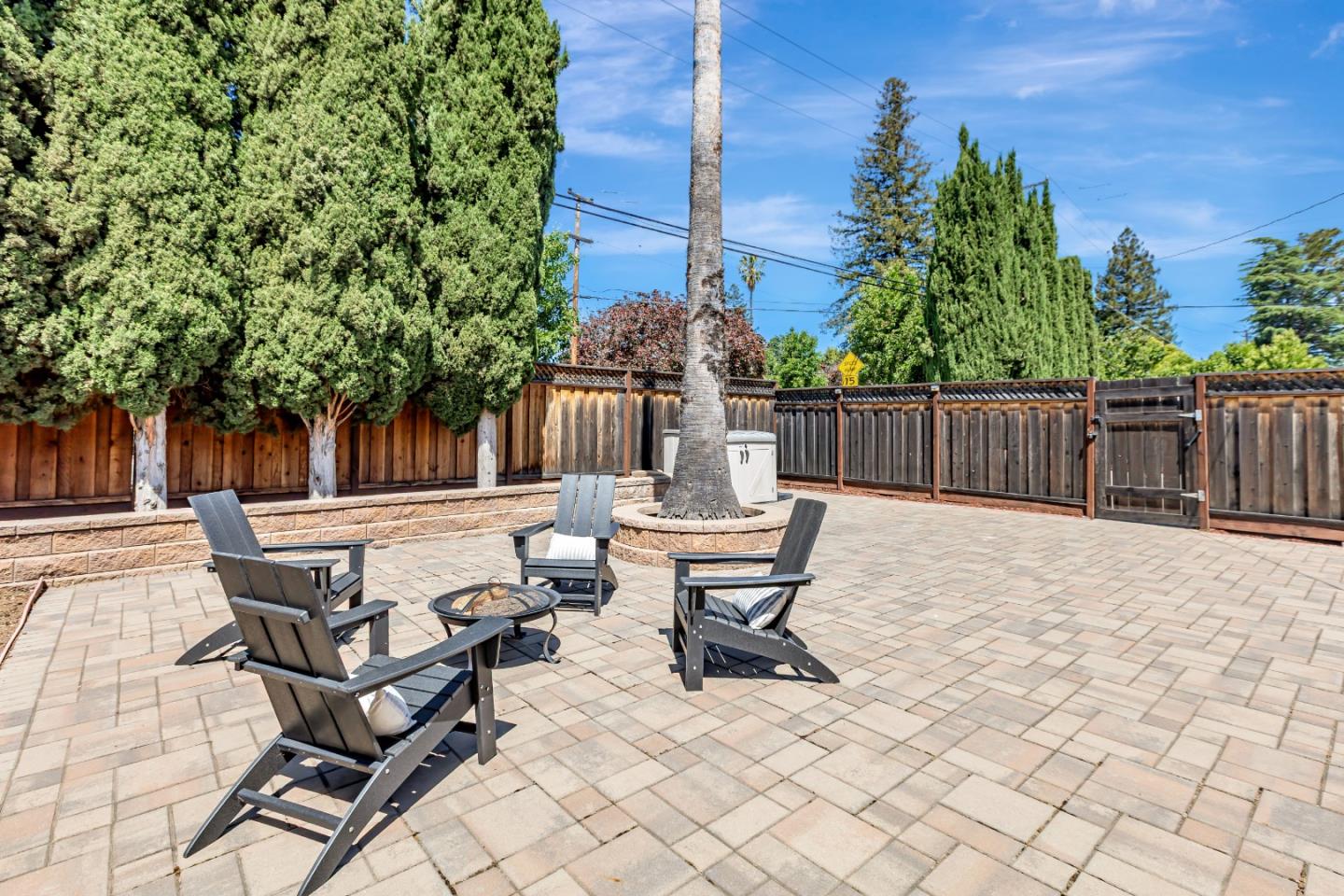 Detail Gallery Image 28 of 38 For 3241 Finch Dr, San Jose,  CA 95117 - 2 Beds | 1 Baths