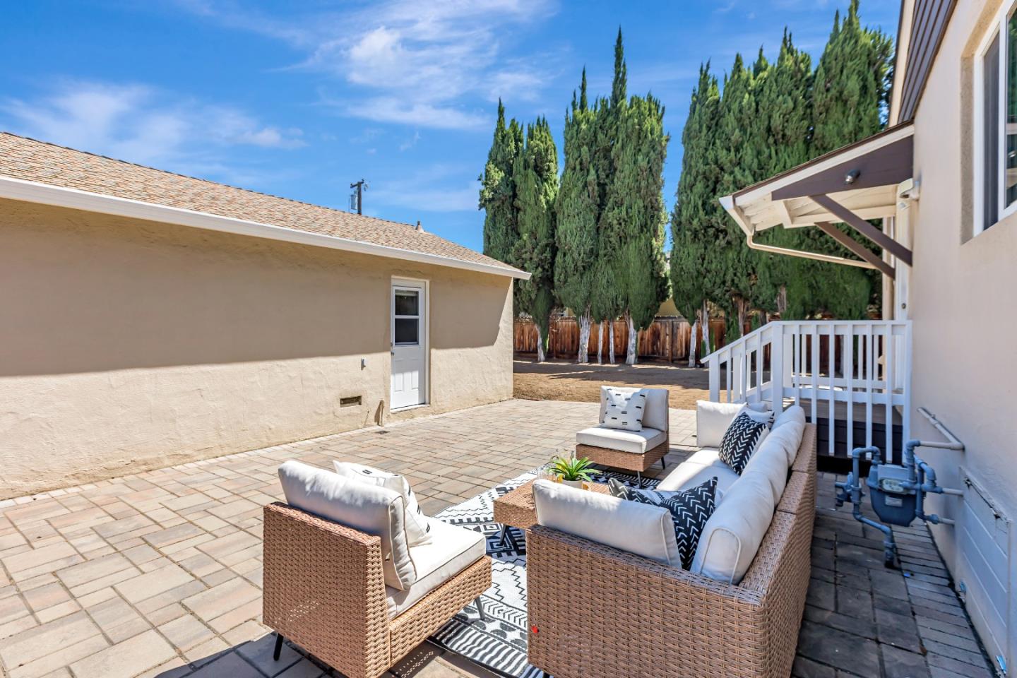 Detail Gallery Image 29 of 38 For 3241 Finch Dr, San Jose,  CA 95117 - 2 Beds | 1 Baths
