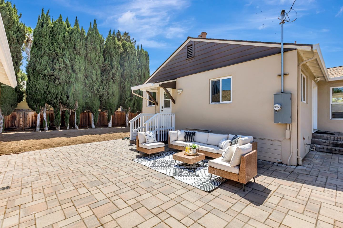 Detail Gallery Image 31 of 38 For 3241 Finch Dr, San Jose,  CA 95117 - 2 Beds | 1 Baths