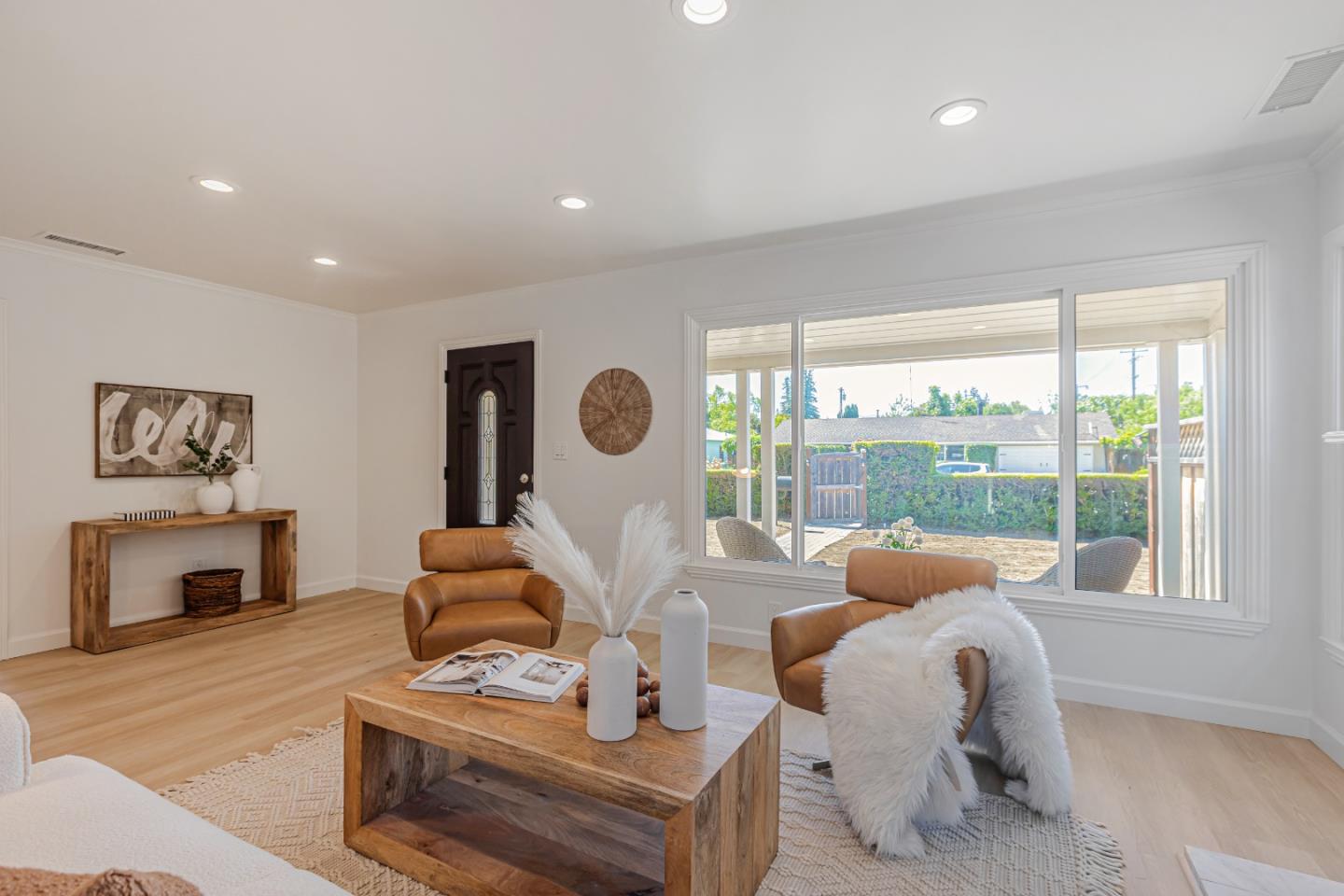 Detail Gallery Image 6 of 38 For 3241 Finch Dr, San Jose,  CA 95117 - 2 Beds | 1 Baths