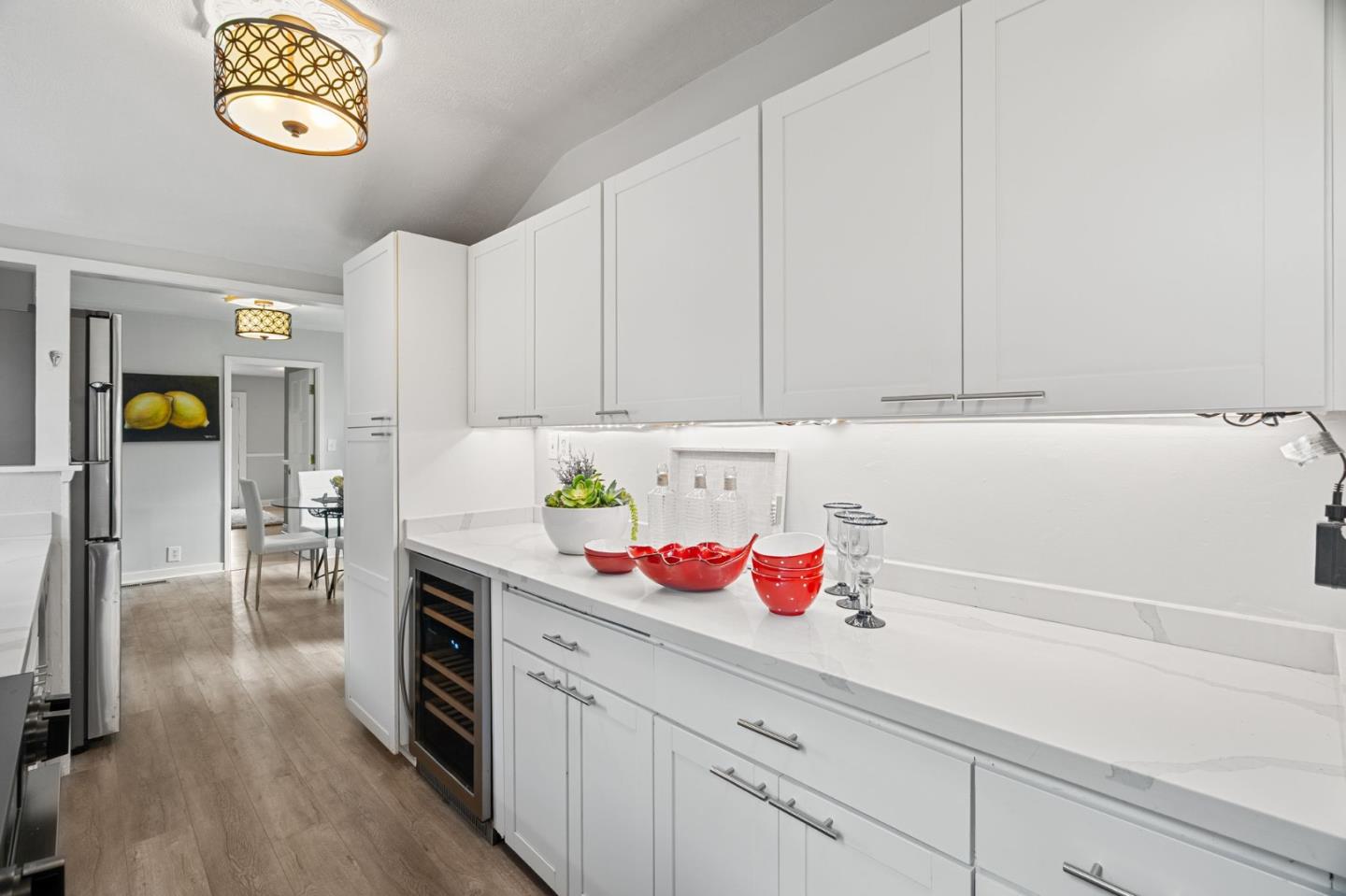 Detail Gallery Image 13 of 47 For 320 Bachman Ave, Los Gatos,  CA 95030 - 3 Beds | 2 Baths