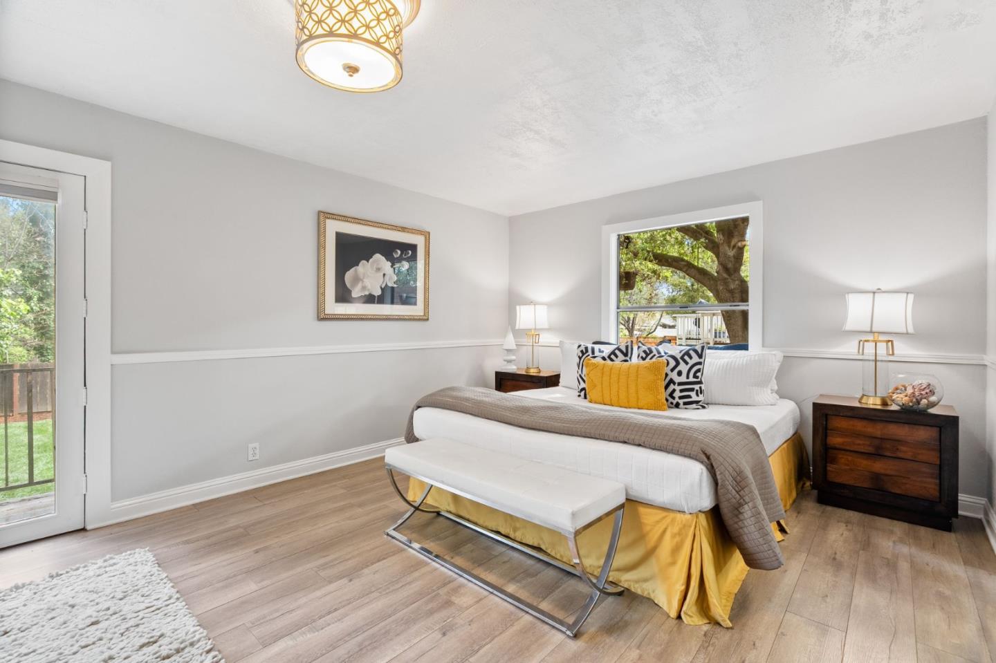 Detail Gallery Image 17 of 47 For 320 Bachman Ave, Los Gatos,  CA 95030 - 3 Beds | 2 Baths