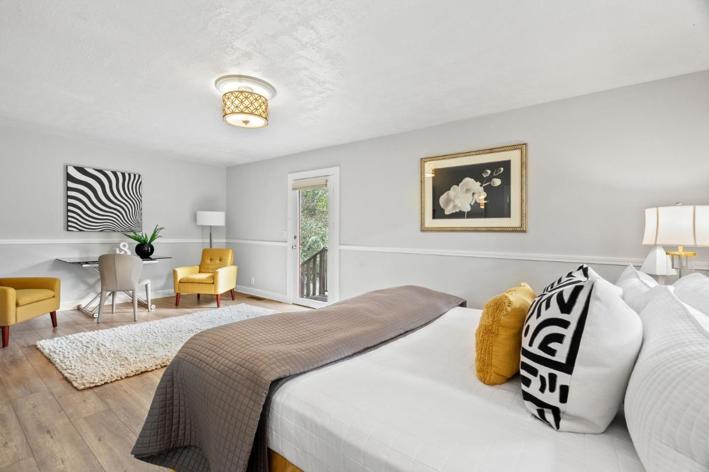 Detail Gallery Image 18 of 47 For 320 Bachman Ave, Los Gatos,  CA 95030 - 3 Beds | 2 Baths