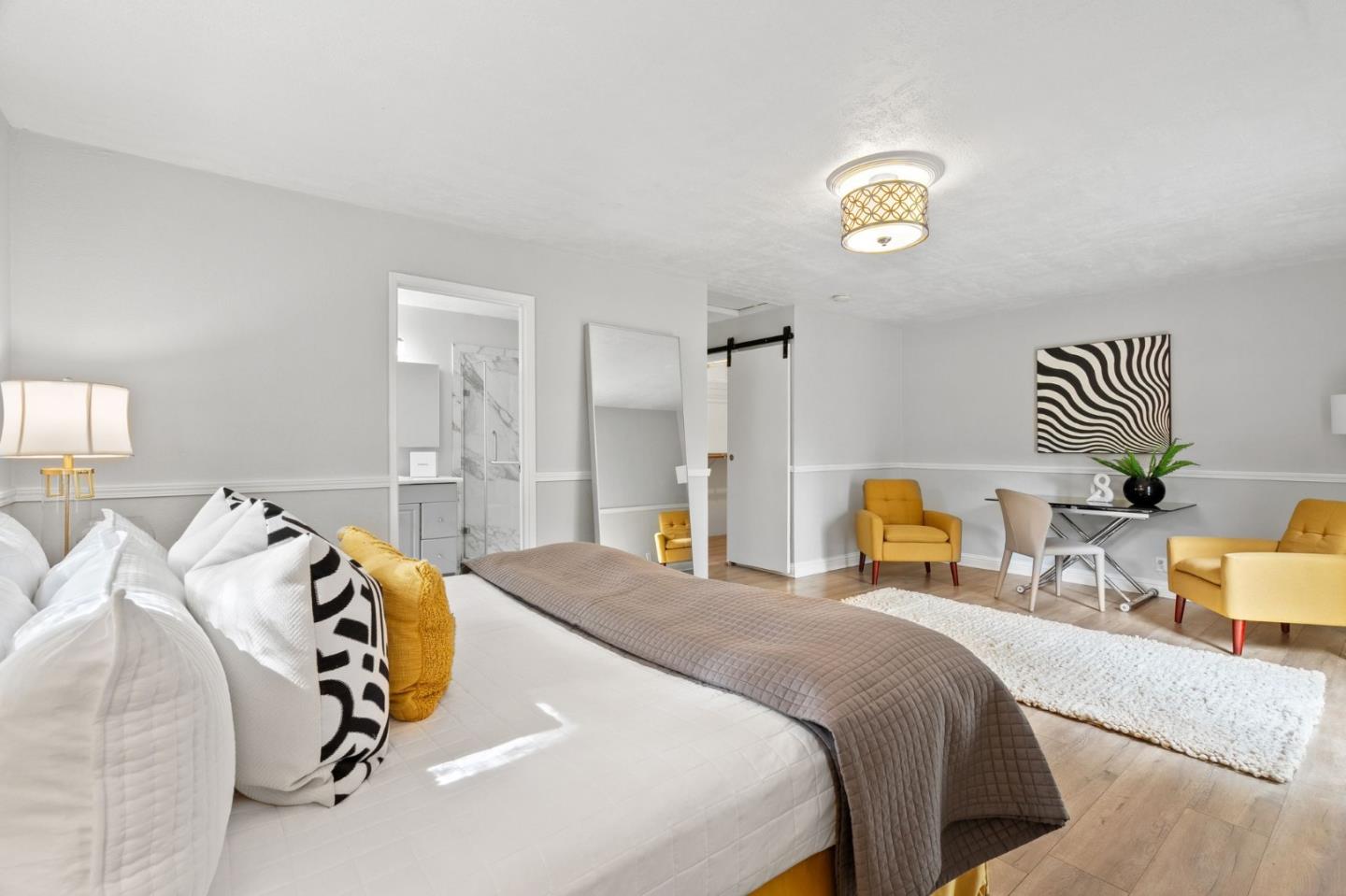 Detail Gallery Image 19 of 47 For 320 Bachman Ave, Los Gatos,  CA 95030 - 3 Beds | 2 Baths