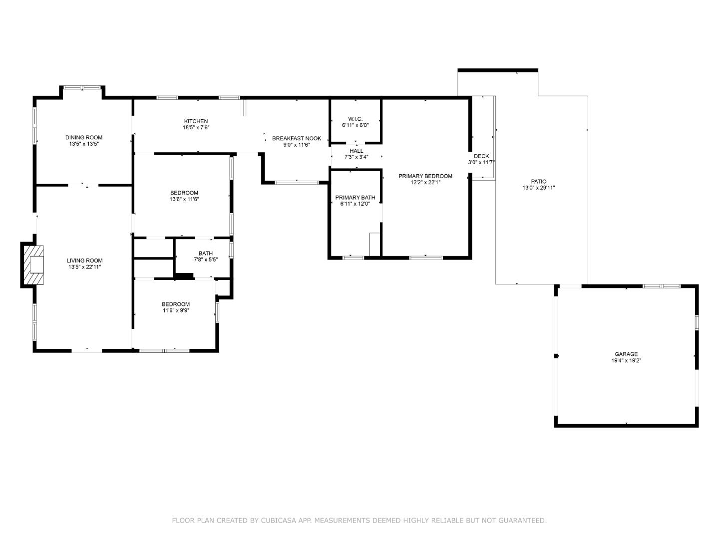 Detail Gallery Image 32 of 47 For 320 Bachman Ave, Los Gatos,  CA 95030 - 3 Beds | 2 Baths